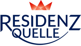 Logo Residenzquelle