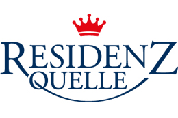 Logo Residenzquelle