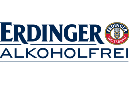 Logo Erdinger Alkoholfrei