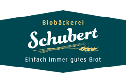 Logo Bäckerein Schubert