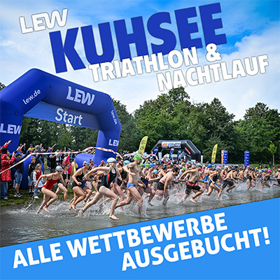 Alle Wettbewerbe ausgebucht