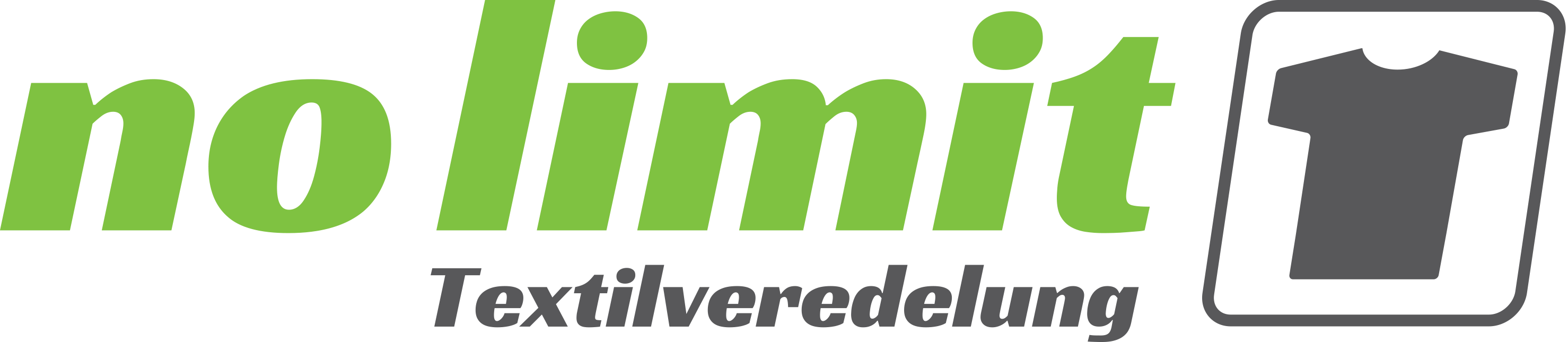 Logo no limit